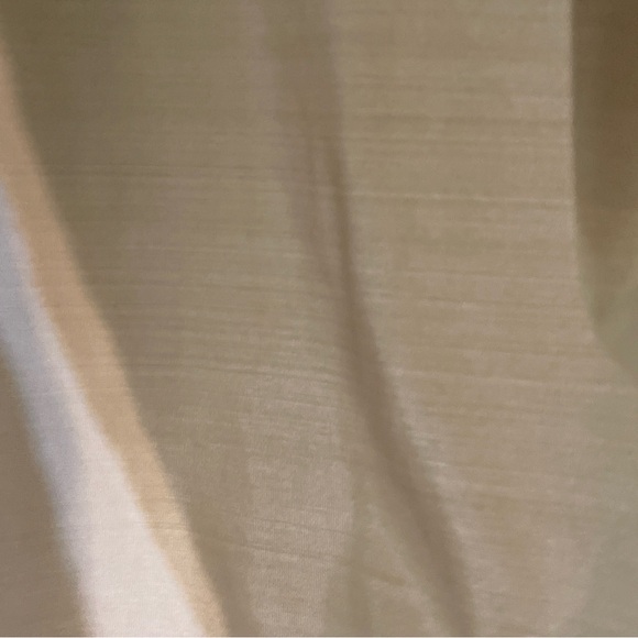 Dri-Duke Men's Moisture Control Long Sleeve Shirt Base Layer Stretch Tan XXL - Picture 2 of 5